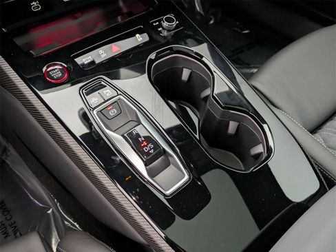 New 2025 Audi S5 Premium Plus image 7