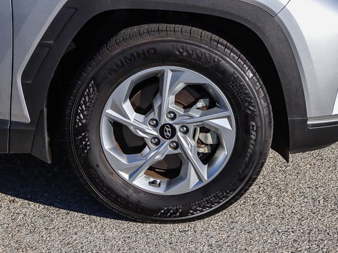 Used 2023 Hyundai Tucson SEL image 11