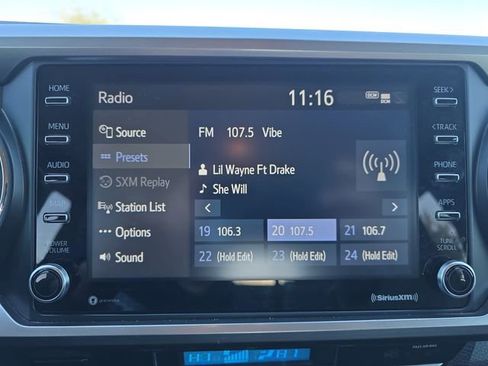 Used 2023 Toyota Tacoma SR image 18