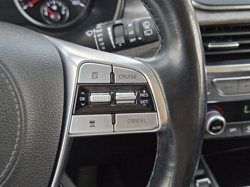 Used 2020 Kia Telluride EX AWD/4WD image 28