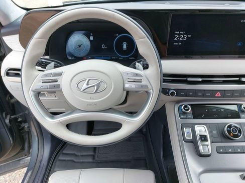 Used 2024 Hyundai Palisade Calligraphy AWD/4WD image 17