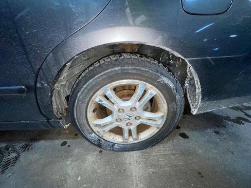 Used 2007 Honda Accord EX-L image 13