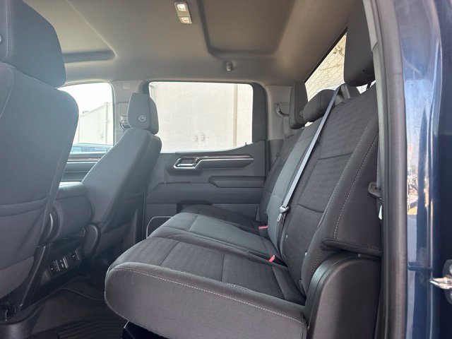 Used 2022 Chevrolet Silverado 1500 LT w/ Protection Package AWD/4WD image 34