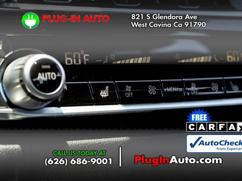 Used 2019 BMW 530e xDrive w/ Premium Package AWD/4WD image 27