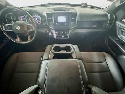 Used 2024 RAM 1500 Tradesman RWD image 27