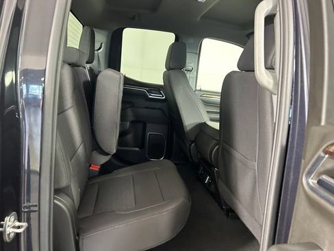 Used 2024 GMC Sierra 1500 Elevation w/ LPO, GMC Protection Package AWD/4WD image 27
