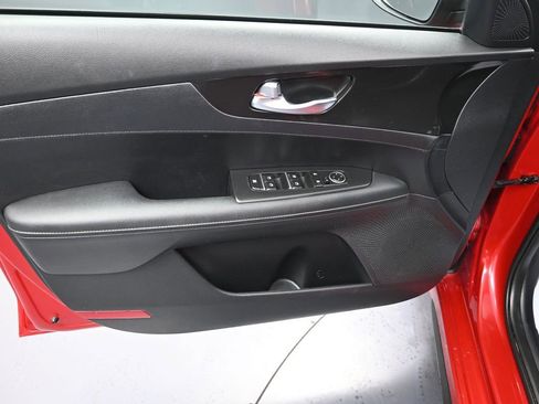 Certified 2024 Kia Forte GT-Line image 10