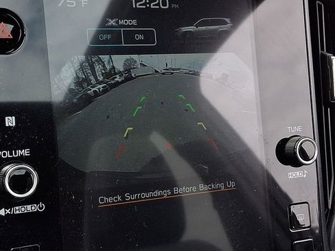 Certified 2025 Subaru Forester Premium image 18