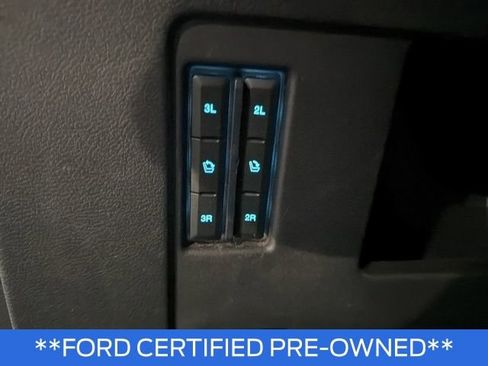 Certified 2024 Ford Expedition Max Limited image 11