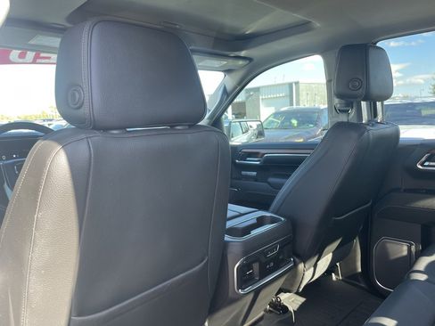 Used 2022 GMC Sierra 1500 Denali image 25