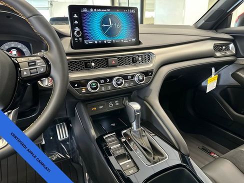 Certified 2026 Acura Integra A-Spec FWD image 16
