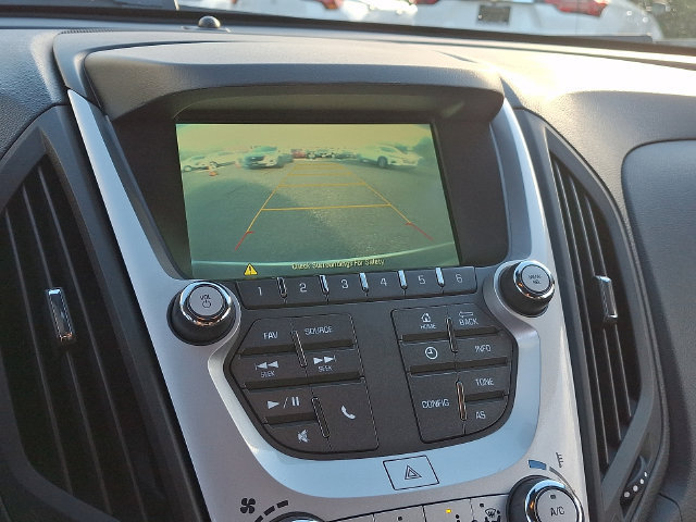 Used 2016 Chevrolet Equinox LT AWD/4WD image 28
