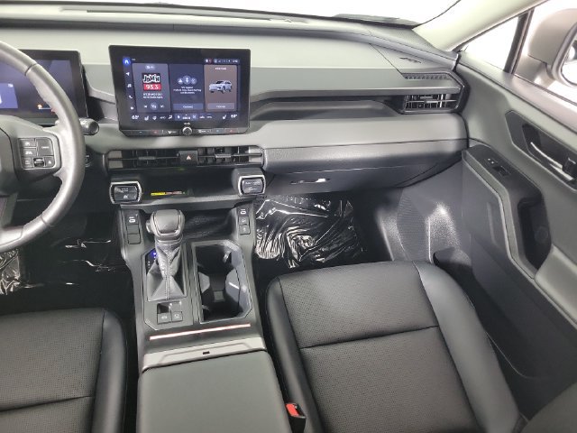 Used 2026 Toyota RAV4 XLE Premium w/ Weather Package AWD/4WD image 17
