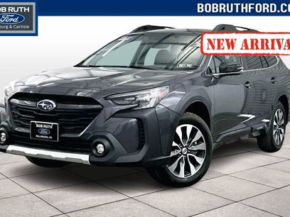 Used 2023 Subaru Outback Limited
