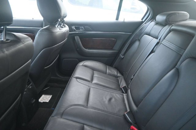 Used 2015 Lincoln MKS w/ Equipment Group 101A FWD image 8