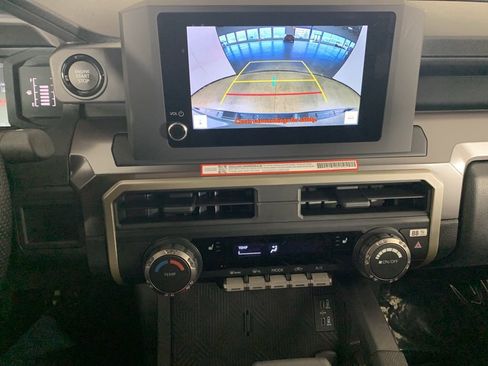 New 2025 Toyota Tacoma SR5 image 13