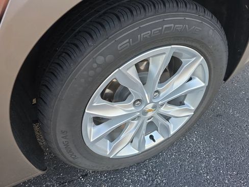 Certified 2024 Chevrolet Malibu LT FWD image 26
