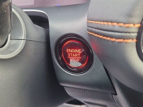 Certified 2025 Honda HR-V Sport image 20