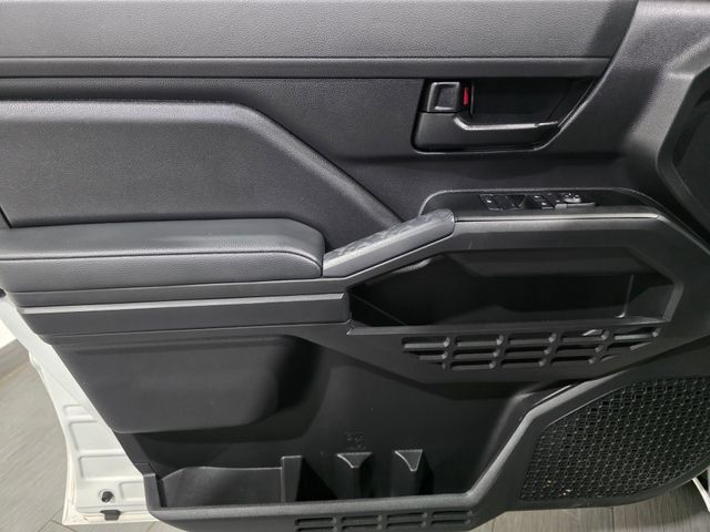 Used 2025 Toyota Tacoma SR RWD image 10