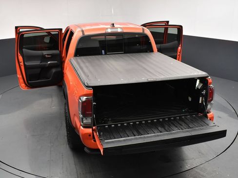 Used 2023 Toyota Tacoma TRD Pro AWD/4WD image 24