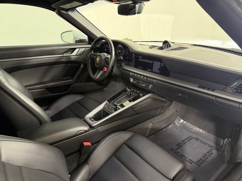 Certified 2022 Porsche 911 Carrera S image 15