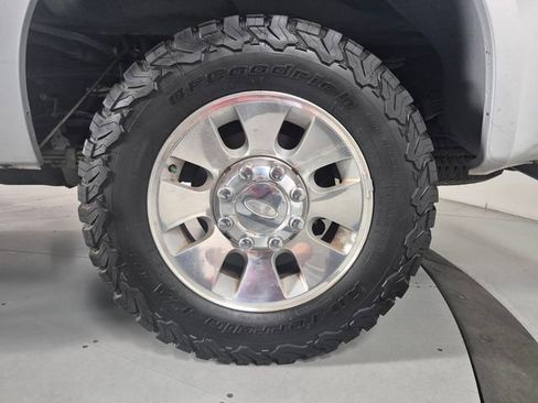 Used 2008 Ford F250 Lariat RWD image 11