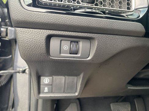 Used 2022 Honda Civic EX image 21