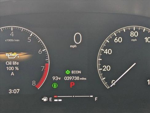 Used 2024 Honda Civic Sport image 10