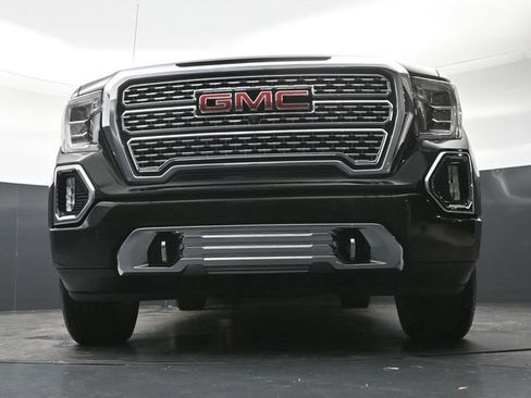 Used 2020 GMC Sierra 1500 Denali w/ Denali Ultimate Package AWD/4WD image 24
