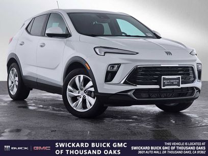 Used 2024 Buick Encore GX Preferred w/ Advanced Technology Package