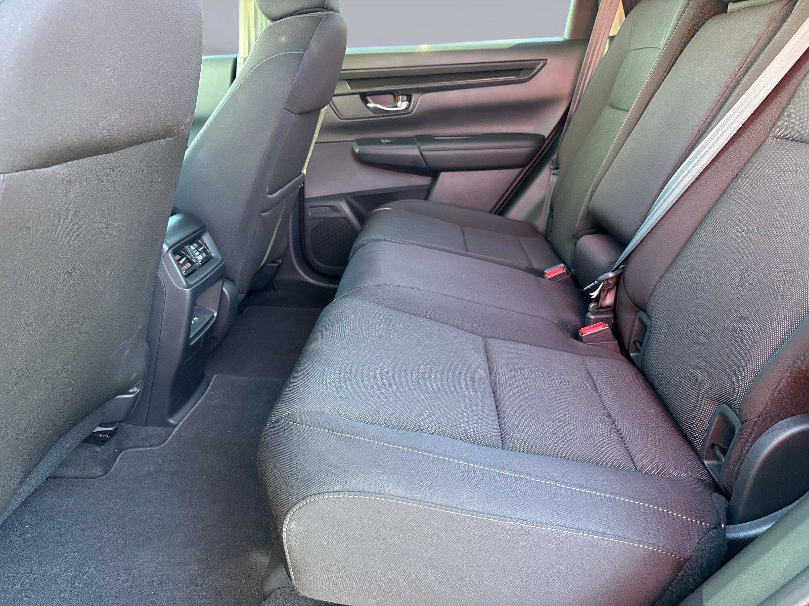 Certified 2026 Honda CR-V EX image 13