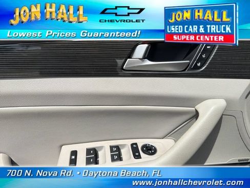 Used 2019 Hyundai Sonata Limited FWD image 23