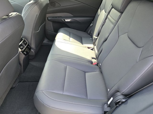 New 2026 Lexus RX 350 Premium Plus w/ Convenience Package FWD image 26