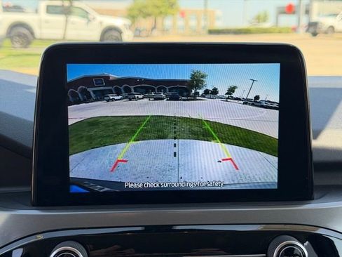 Certified 2024 Ford Escape Active image 16