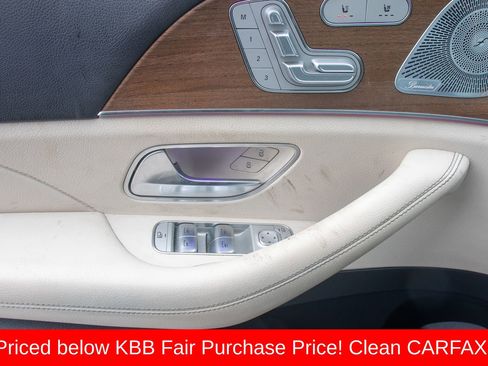 Used 2020 Mercedes-Benz GLE 350 w/ AMG Line Exterior image 21
