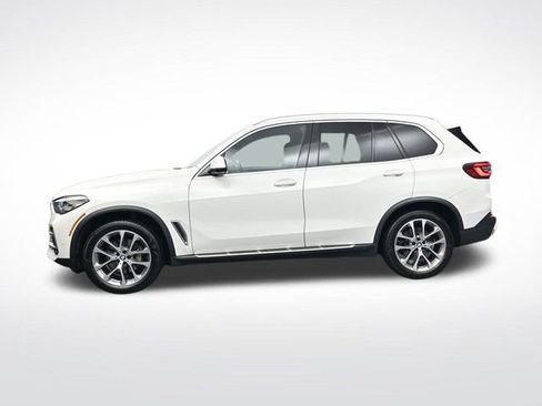 Used 2021 BMW X5 sDrive40i w/ Convenience Package image 8