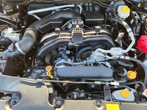 Certified 2025 Subaru Crosstrek 2.0i Premium image 32