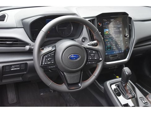 Certified 2025 Subaru Crosstrek 2.5i Limited w/ Popular Package #4A image 13