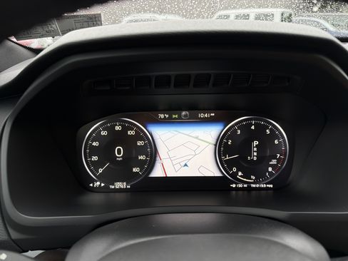 Used 2019 Volvo XC90 T6 Momentum w/ Advanced Package AWD/4WD image 30