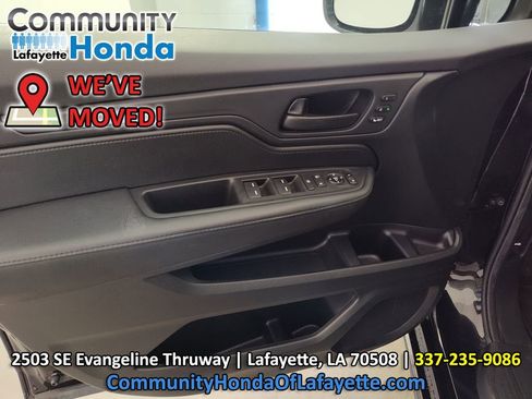 Used 2025 Honda Odyssey Sport-L image 21