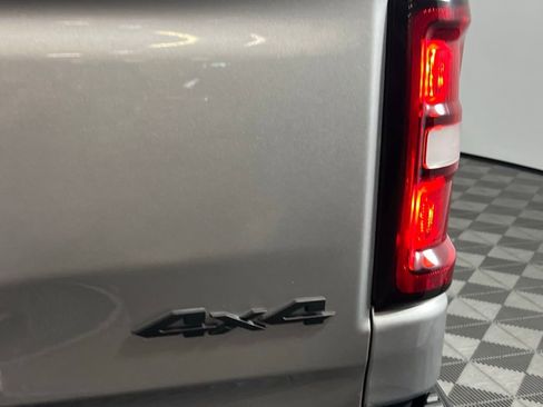 Used 2025 RAM 1500 Rebel w/ Rebel Level 1 Equipment Group image 29