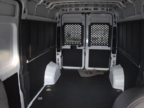 New 2025 RAM ProMaster 2500 w/ Convenience Group image 18