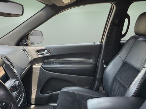 Used 2018 Dodge Durango GT w/ Blacktop Package AWD/4WD image 12