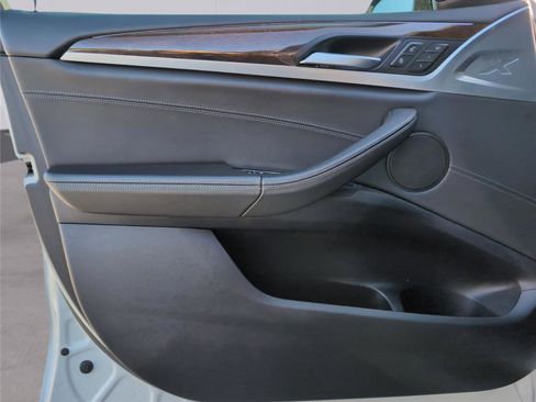 Used 2019 BMW X3 sDrive30i w/ Convenience Package image 26