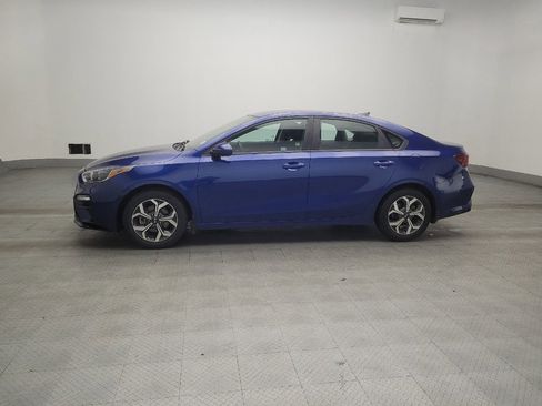 Used 2021 Kia Forte LXS FWD image 2