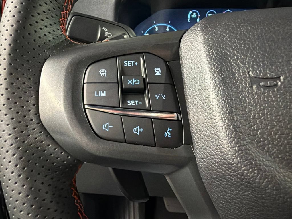 New 2026 Ford Ranger Raptor AWD/4WD image 19
