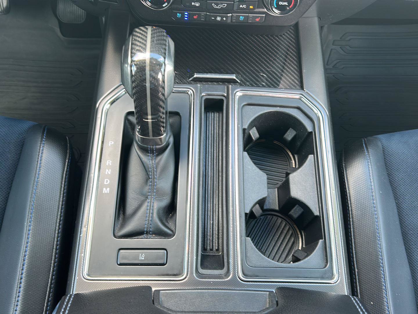 Used 2020 Ford F150 Raptor w/ Equipment Group 802A Luxury AWD/4WD image 21