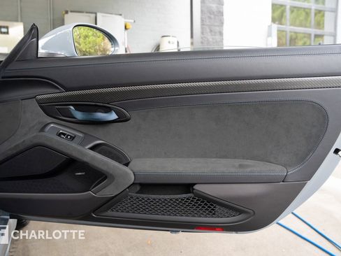 Used 2023 Porsche 718 Cayman GT4 RS image 35