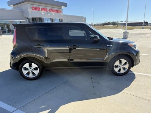Used 2015 Kia Soul + w/ Eco Package image 6