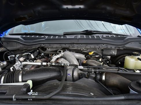Used 2020 Ford F350 Platinum AWD/4WD image 36